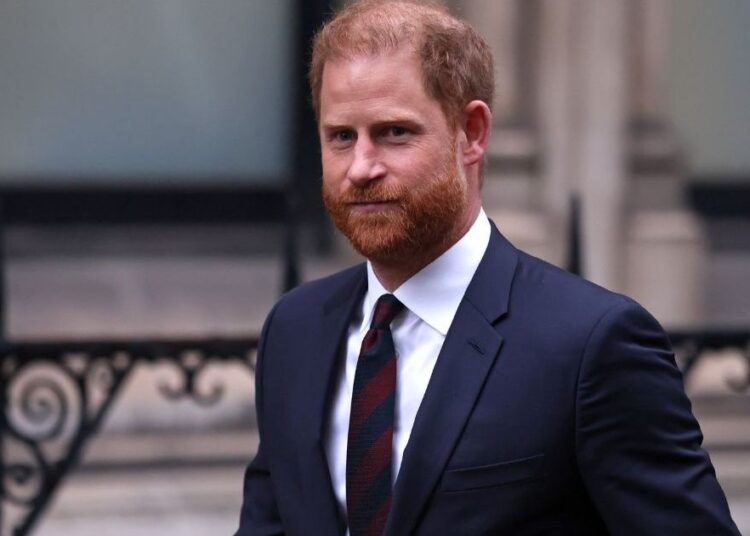 Prince Harry May Have Ulterior Motive Behind Royal Reunion — Source