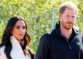 Prince Harry & Meghan Markle 'Sold Themselves Out’ For Deals | Gallery