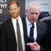 Prince Harry, Meghan Markle announce joint trip amid Royal Family crisis