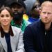 Prince Harry, Meghan Markle new offer could tear royal family again