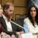 Prince Harry, Meghan Markles Jordan trip concludes amid royal snub buzz
