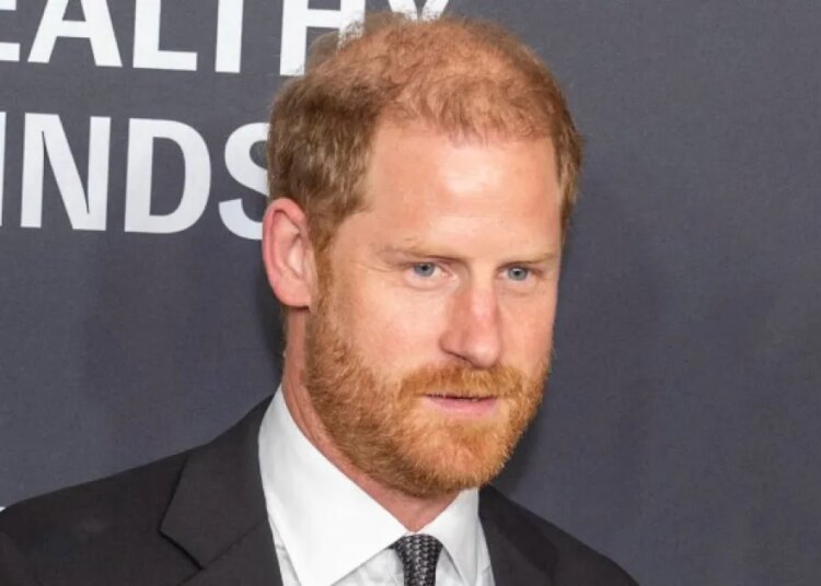 Prince Harry Trapped 'Between Two Narratives' After Royal Exit | Gallery