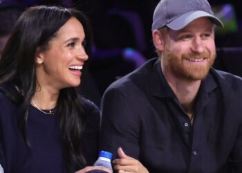 Prince Harry and Meghan Markle announce major ‘royal tour’ | Royal | News
