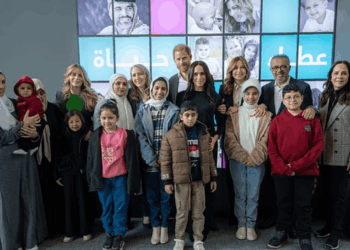Prince Harry, Meghan Markle