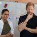 Prince Harry and Meghan Markle have kicked off a two-day trip to Jordan