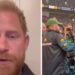 Prince Harry 'deeply moved' as he issues new video statement | Royal | News