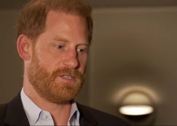 Prince Harry