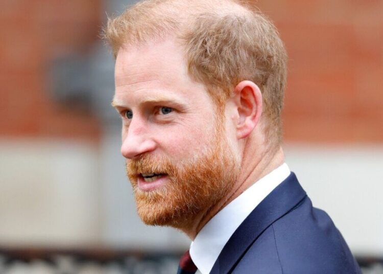 Prince Harry is likely to return to the UK for 1 ‘special’ reason | Royal | News