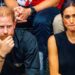 Prince Harry loses royal title to promote Meghan Markle business ambitions
