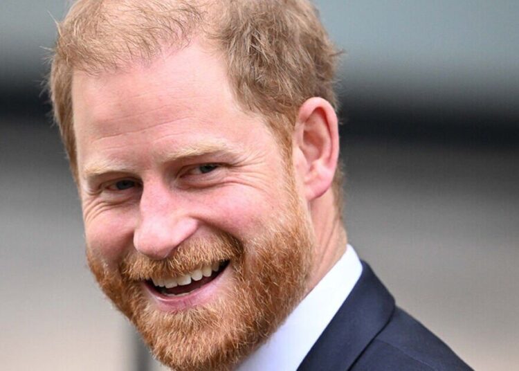 Prince Harry unveils 'exciting' new chapter for his sustainable travel company | Royal | News