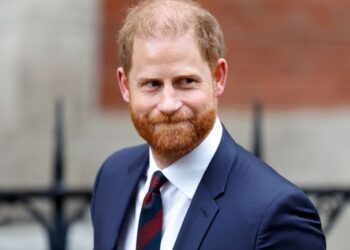 Prince Harry’s Absence Has Turned Royal Family ‘Joyless,’ Says Source