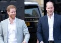 Prince William Issued Fresh Warning About Prince Harry Rift | Gallery