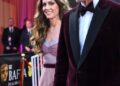 Prince William, Kate Middleton Arrive at BAFTA Film Awards