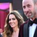 Prince William & Kate Middleton Make Appearance At BAFTA Film Awards
