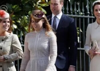 Prince William May Shape the Royal Future of Princesses Beatrice and Eugenie, Expert Says