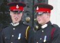 Prince William Signals 'No Way Back' With Prince Harry Amid Feud | Gallery