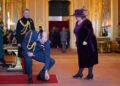 Prince William Speaks On King Charles