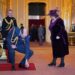 Prince William Speaks On King Charles