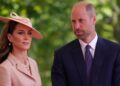 Prince William and Kate Middleton Break Silence on Epstein Files