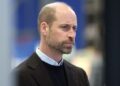 Prince William and Kate ‘deeply concerned’ by Epstein revelations
