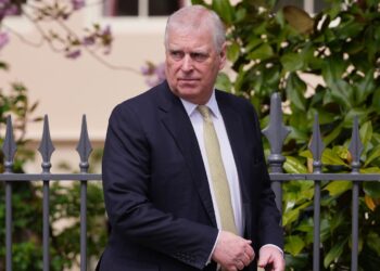 Prince William and Princess Catherine express deep concern for Epstein victims