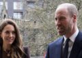 Prince William and Princess Kate stun diners at restaurant on secret trip | Royal | News