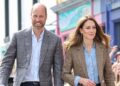Prince William and Princess Kate’s Surprise Valentine’s Photograph Is Going Viral