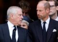 Prince William anger erupts over Andrews toxic shadow on royal family