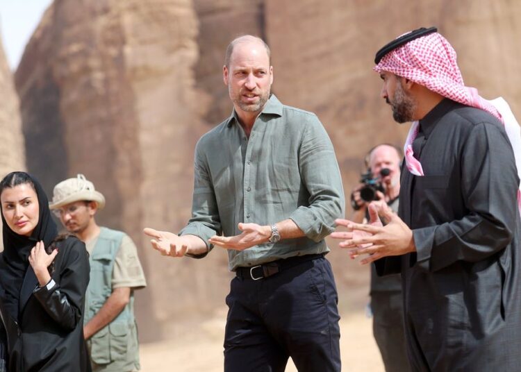 Prince William