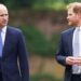Prince William deliberately distanced himself from Prince Harry as he prepares for the throne: butler