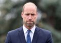 Prince William issues heartbreaking statement after death of army medic | Royal | News