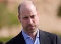 William's visit to Saudi Arabia was 'overshadowed' by the Epstein scandal
