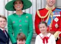 Prince William on George, Charlotte, and Louis’ Mental Health