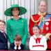Prince William on George, Charlotte, and Louis’ Mental Health