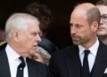 Prince William wanted Prince Andrew banished over Jeffrey Epstein ‘stain’, after explosive BBC interview