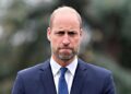 Prince William worries on royal family's image: watch