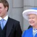 Prince William's hilarious nickname for Queen Elizabeth II revealed | Royal | News