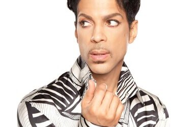 Prince's Former Backing Band New Power Generation Changes Its Name
