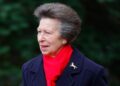 Princess Anne represented by her ex-boyfriend in unusual move | Royal | News