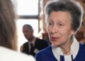 Princess Anne’s unusual breakfast and dinner snack that might make you feel sick | Royal | News