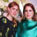 Princess Beatrice and Eugenie urged to make one 'smart' move | Royal | News