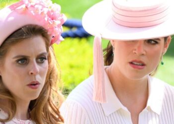Princess Beatrice and Eugenie's true feelings on Andrew's bombshells | Royal | News