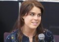 Princess Eugenie Drawn Into Royal Scandal