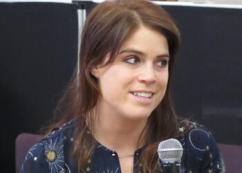 Princess Eugenie Drawn Into Royal Scandal
