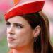 Princess Eugenie's pal responds to Andrew's Epstein 's***-show' | Royal | News