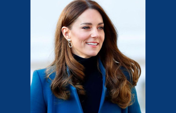 Inside the modern life of Kate Middleton: How the Princess of Wales balances royal duty and motherhood