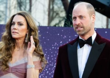 Princess Kate left in 'tears' as Prince William makes shock admission | Royal | News