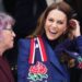 Princess Kate pictured for the first time since Andrew's arrest | Royal | News
