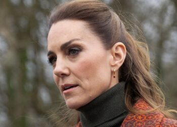 Princess Kate's telling four-word response when asked about her health | Royal | News