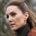 Princess Kate's telling four-word response when asked about her health | Royal | News